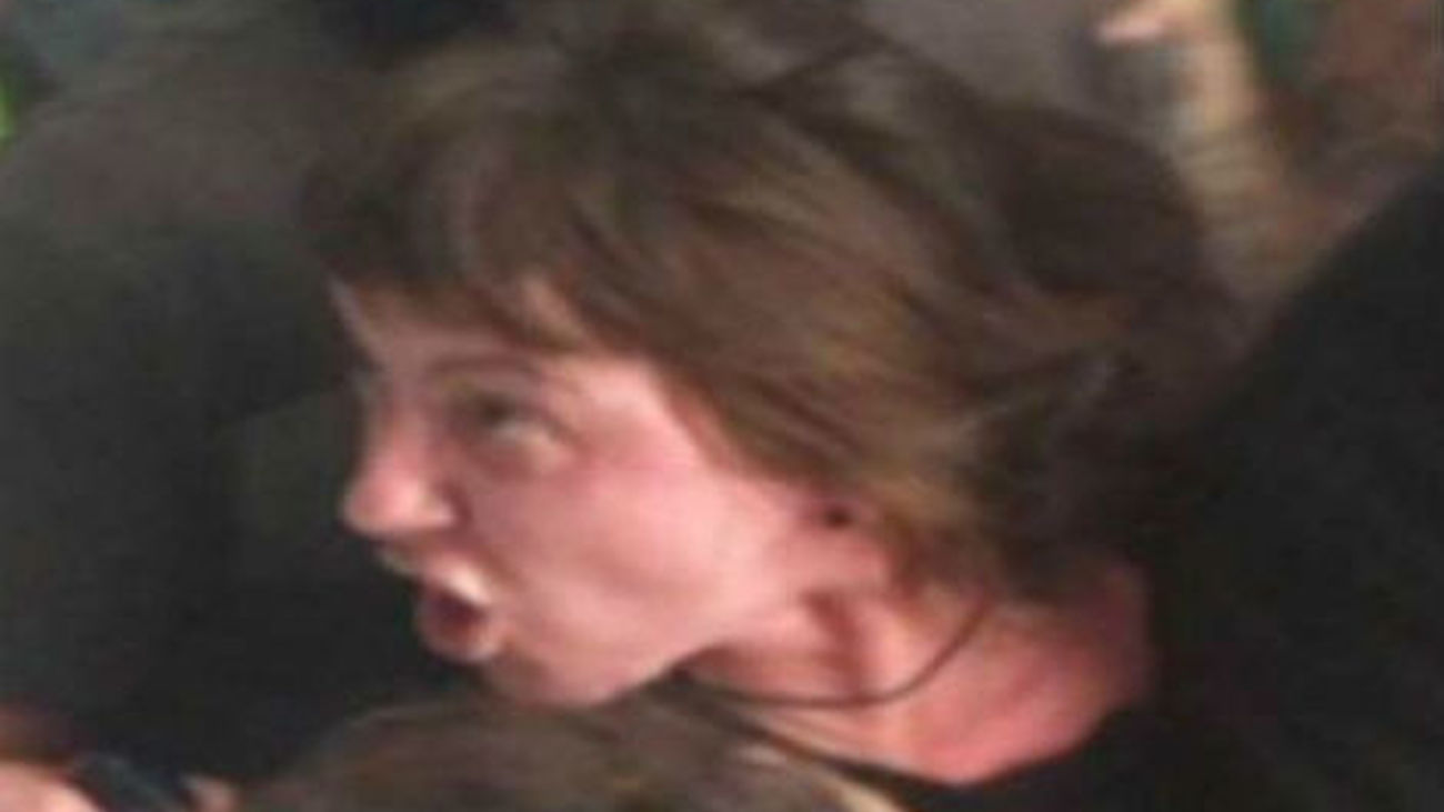 Prisión incondicional para la dirigente de Batasuna Aurore Martin