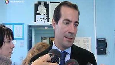 La Comunidad aumenta un 17% el presupuesto para la justicia gratuita