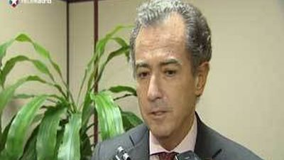 Ossorio: los Presupuestos madrileños son "inteligentes" y "solidarios"