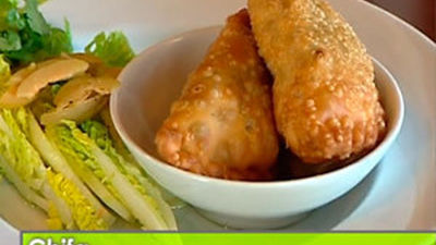 Recomendaciones ociogastronómicas