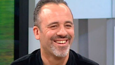 Todo lo que toca tiene éxito