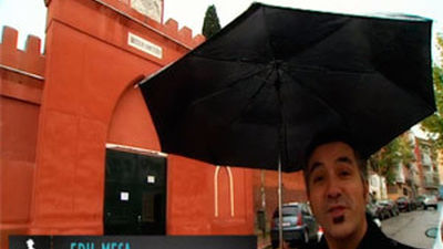 Hablamos de necroturismo