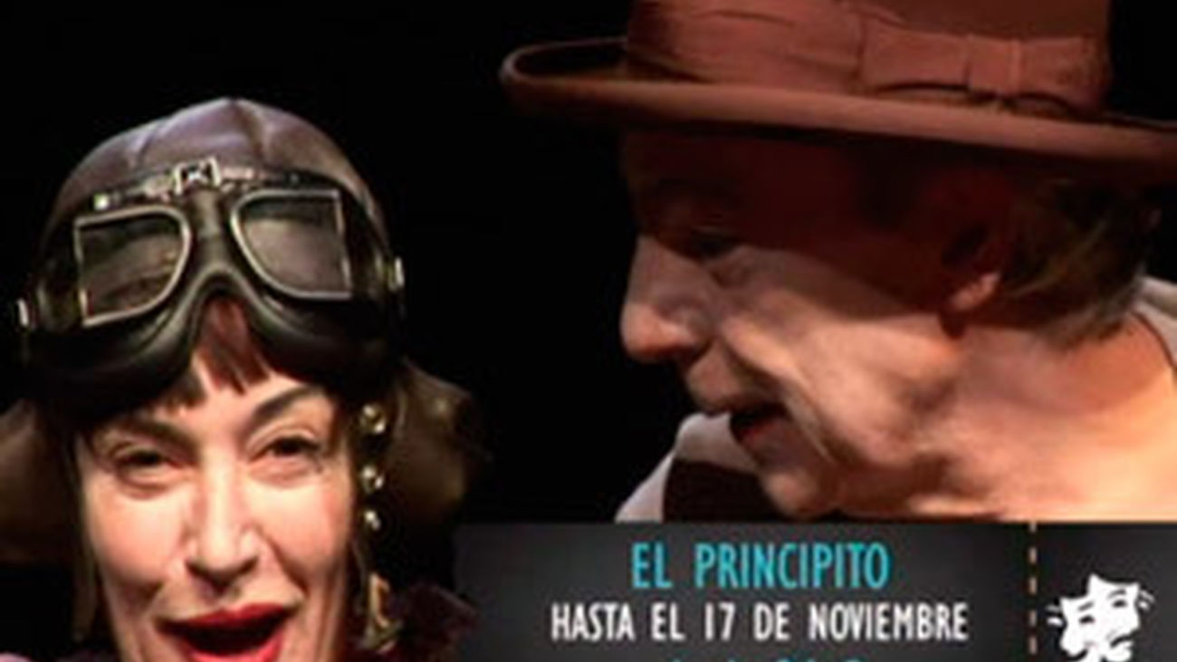 Un 'Principito' que se ha hecho mayor