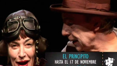 Un 'Principito' que se ha hecho mayor