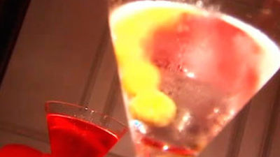 La agenda de Sol Alonso