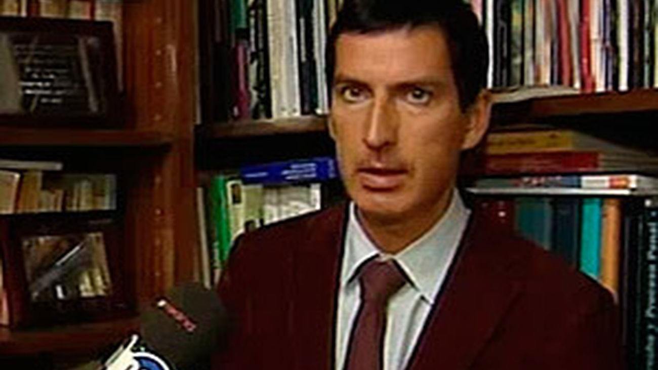 Hablamos con Jorge Morales, abogado de Diviertt la empresa promotora del Thriller Music Park