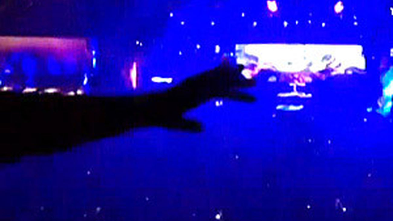 'Todo mi curso fue y todos somos menores"