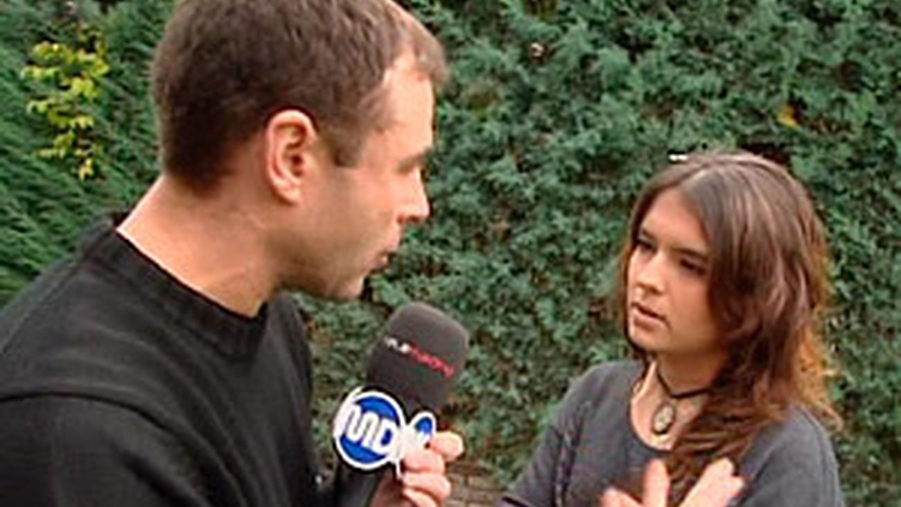 ¿Hubo exceso de aforo en el Madrid Arena?