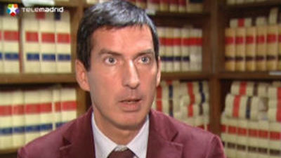 La empresa organizadora: "No se coló nadie"