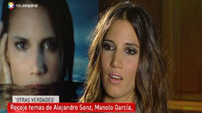 Las 13 verdades de India Martínez