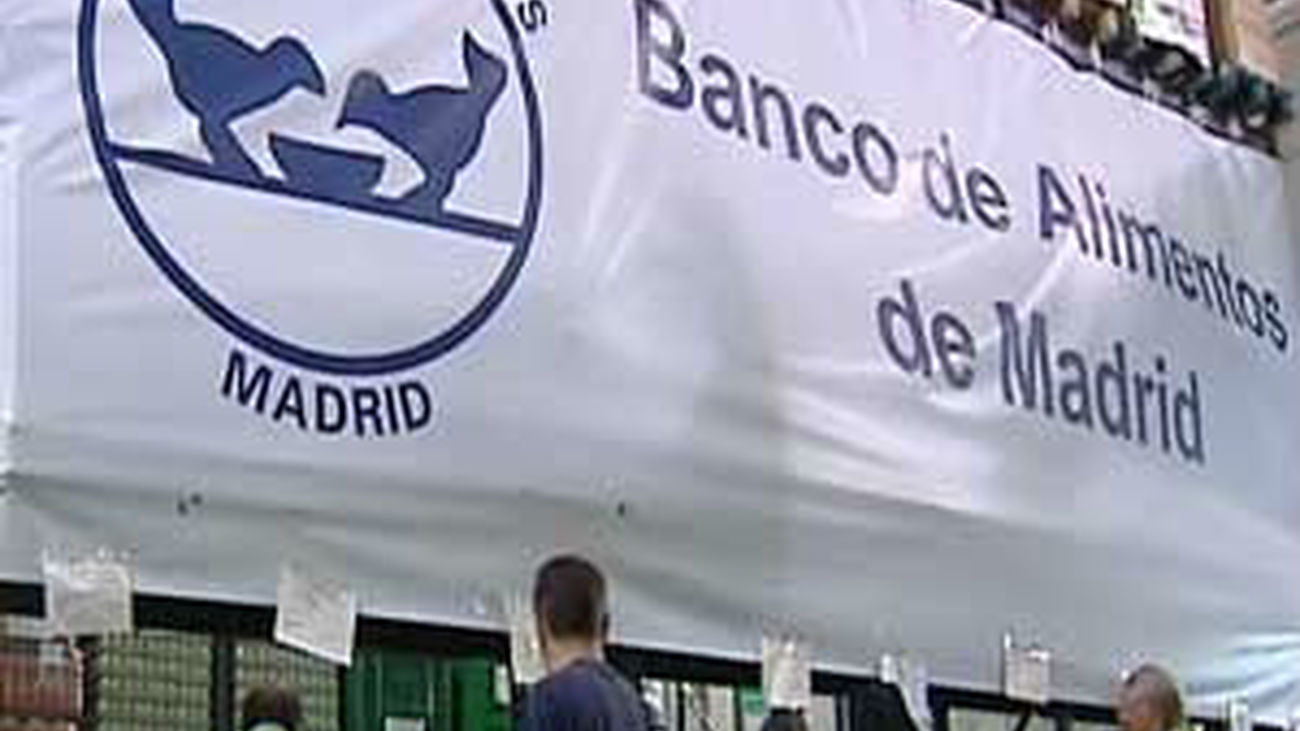 Banco de alimentos