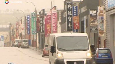 Extorsionaban a comerciantes chinos a los que exigían entre 20.000 y 50.000 euros