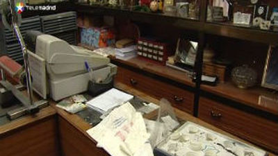 Atracan una joyería y se llevan un botín de 90.000 euros