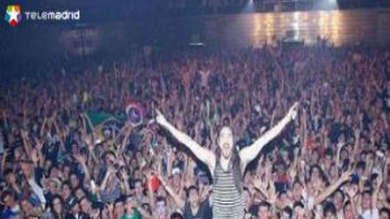 Madrid Arena no requiere licencia de funcionamiento al ser un edificio municipal