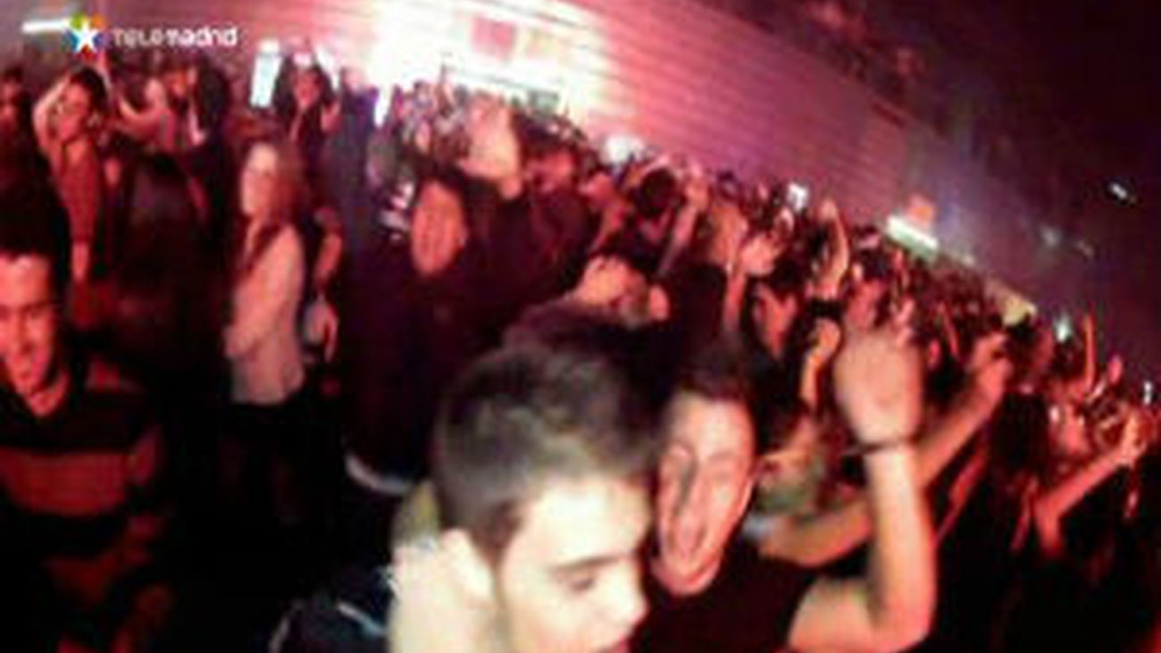 La Comunidad de Madrid espera que se "depuren responsabilidades"