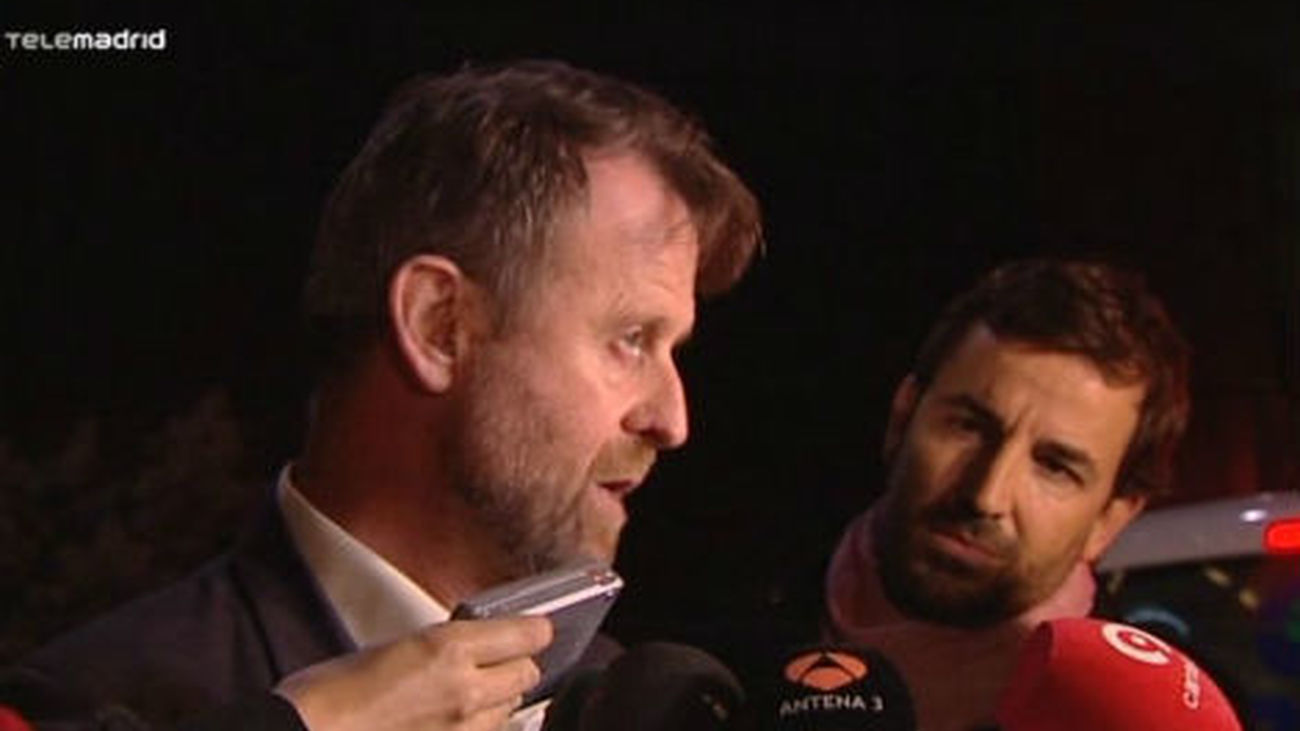 El padre de Belén confiesa mucho dolor pero también paz: "Hay que aceptarlo"