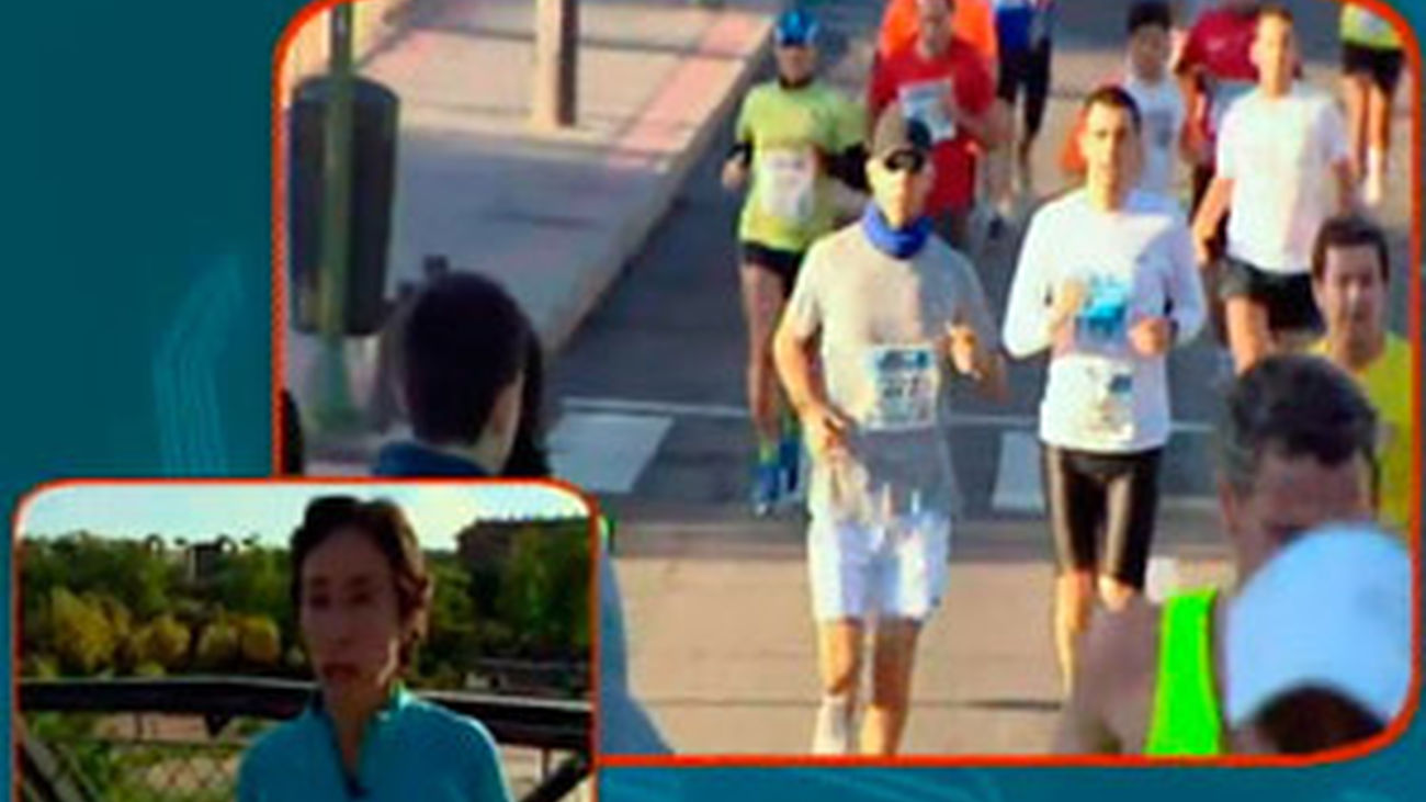 Correr por correr: La veteranía es un grado