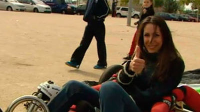 Festival del viento de Villanueva de la Cañada