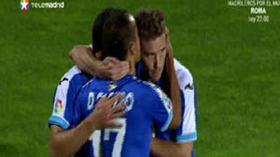 Getafe y Betis, duelo por Europa