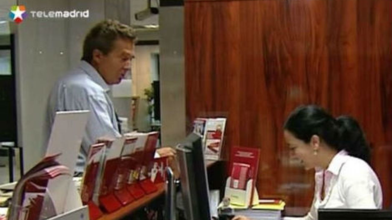 La deuda de las familias cae al nivel más bajo desde el inicio de la crisis