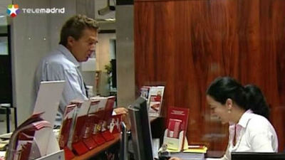 La deuda de las familias cae al nivel más bajo desde el inicio de la crisis