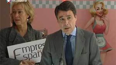 La Comunidad compensará la Seguridad Social a las pymes que creen empleo