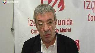 IU de Madrid celebrará su IX Asamblea los días 1 y 2 de Diciembre