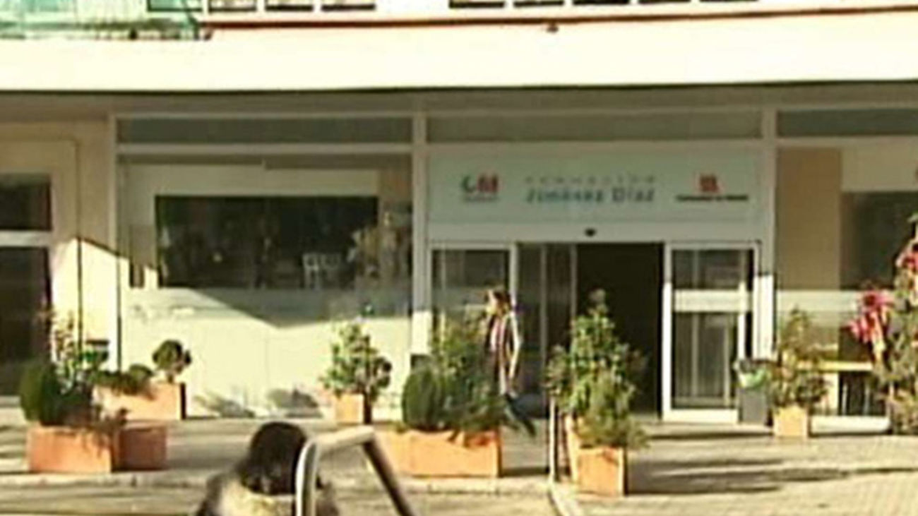 La joven herida en la fiesta de Halloween continúa en estado crítico