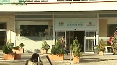 La joven herida en la fiesta de Halloween continúa en estado crítico