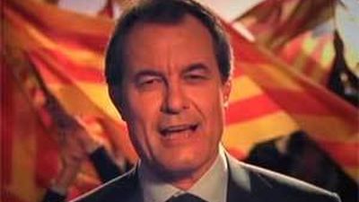 Mas: España es como un socio de empresa que ni paga ni cumple sus compromisos