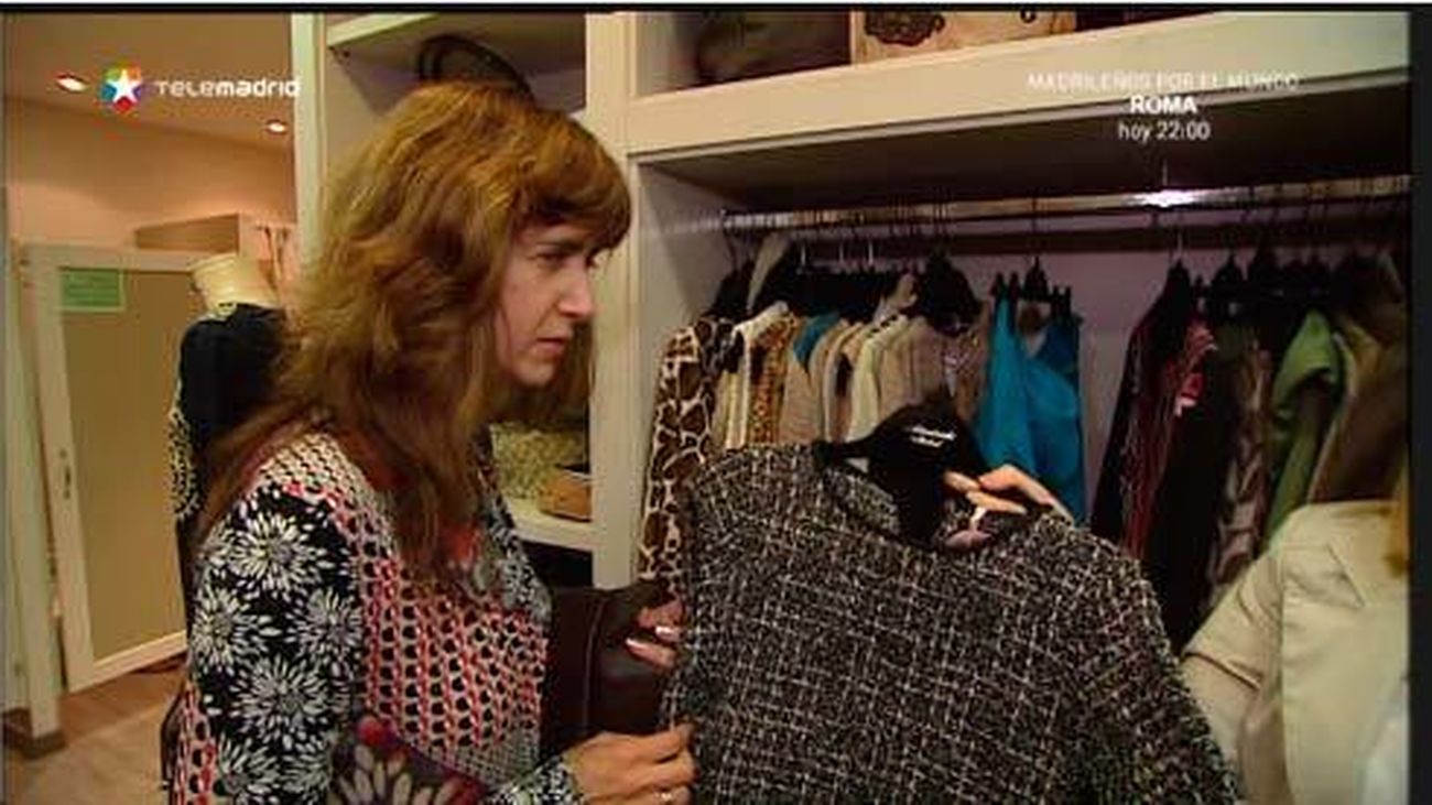 Taller de estilismo para ciegos