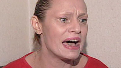 Encuentran a 'Nadiuska' en un psiquiátrico