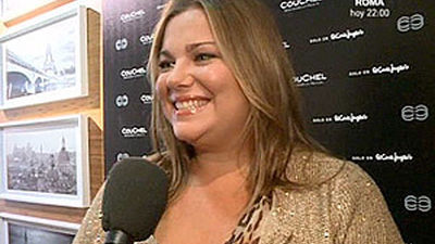 Famosos que han adelgazado con mucho esfuerzo