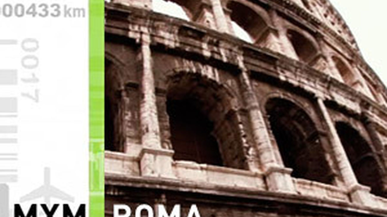 Madrileños por el mundo: Roma