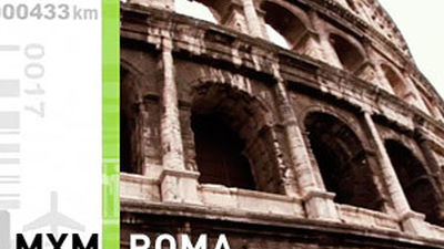 Madrileños por el mundo: Roma