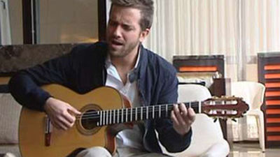 Pablo Alborán triunfa con su nuevo disco "Tanto", un disco "ecléctico"