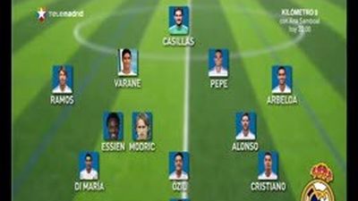 En busca del primer puesto en 'el grupo de la muerte'