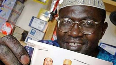 El hermanastro keniano de Obama, tiene claro que su pariente será reelegido