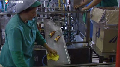 El BBVA mantiene que la economía caerá  un 1,4% en 2013 con una tasa de paro del 26,1%