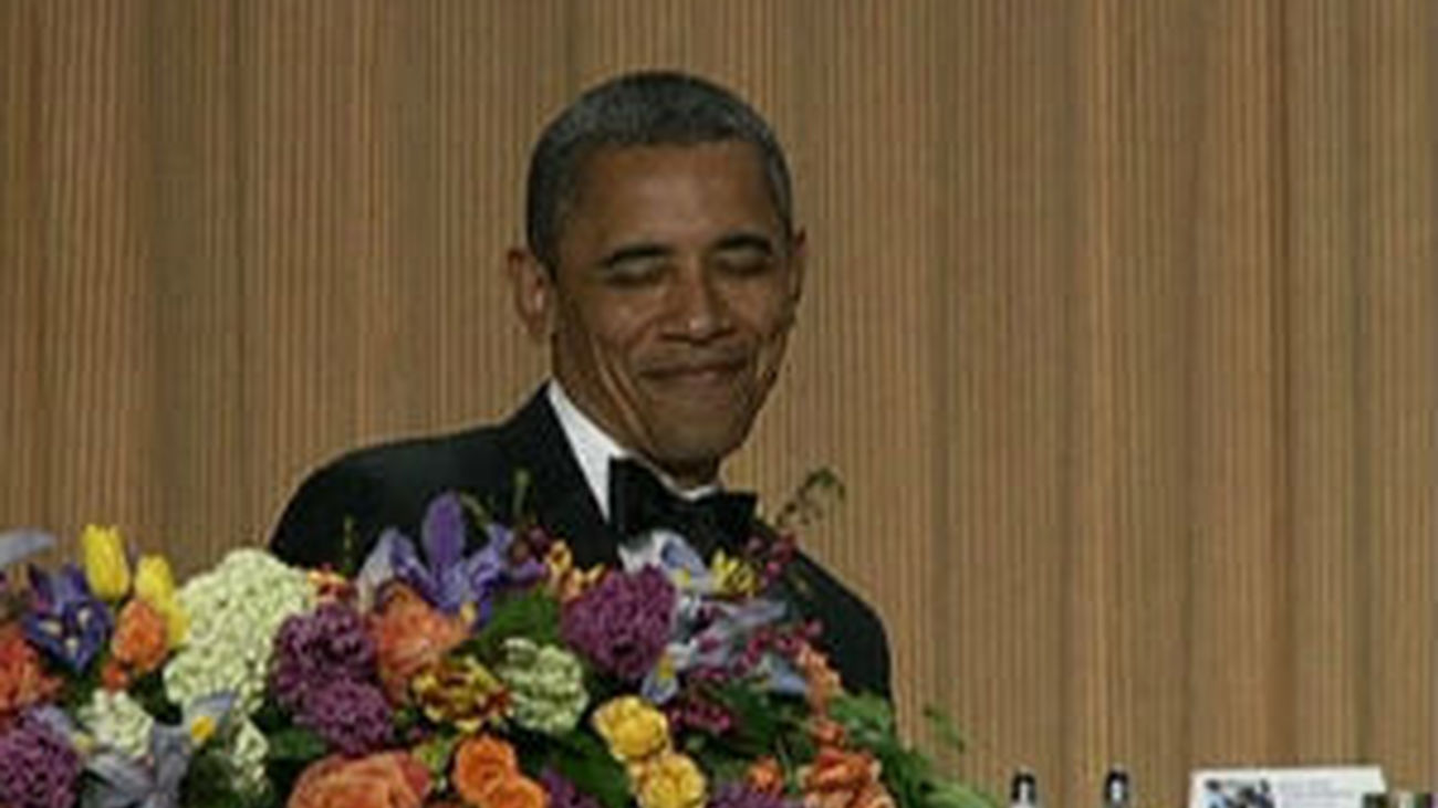 Barack Obama, 'continuar con lo empezado'