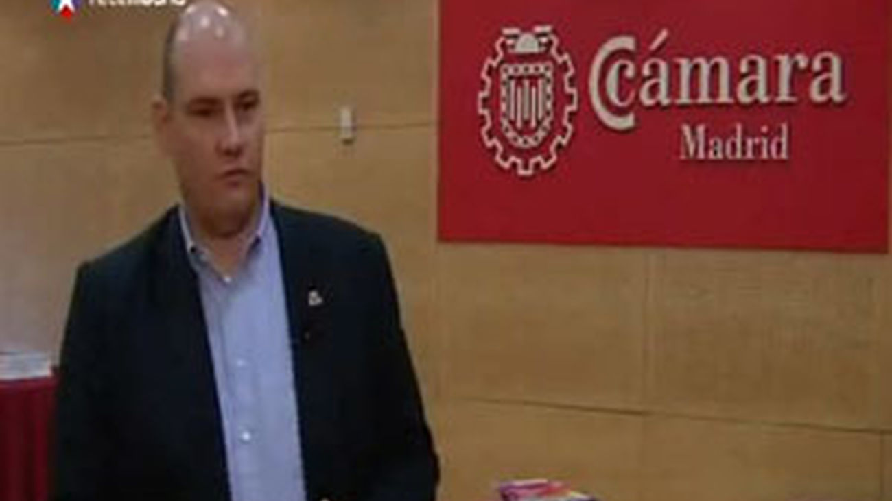 Empresarios alemanes buscan arquitectos e ingeniero en Madrid