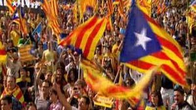 Convivencia Cívica afirma que la independencia destruiría  uno de cada seis empleos en Cataluña