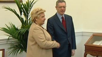 Gallardón estudiará que las víctimas sean escuchadas en la excarcelación de etarras