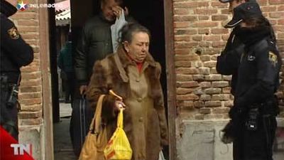 El Gobierno busca un acuerdo con el PSOE  sobre los desahucios para "su aplicación inmediata"