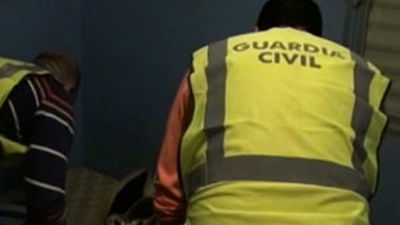 Desarticulada una red que presentaba denuncias por violencia de género para cobrar ayudas