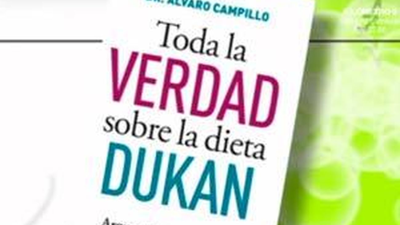 La dieta Dukan, a debate