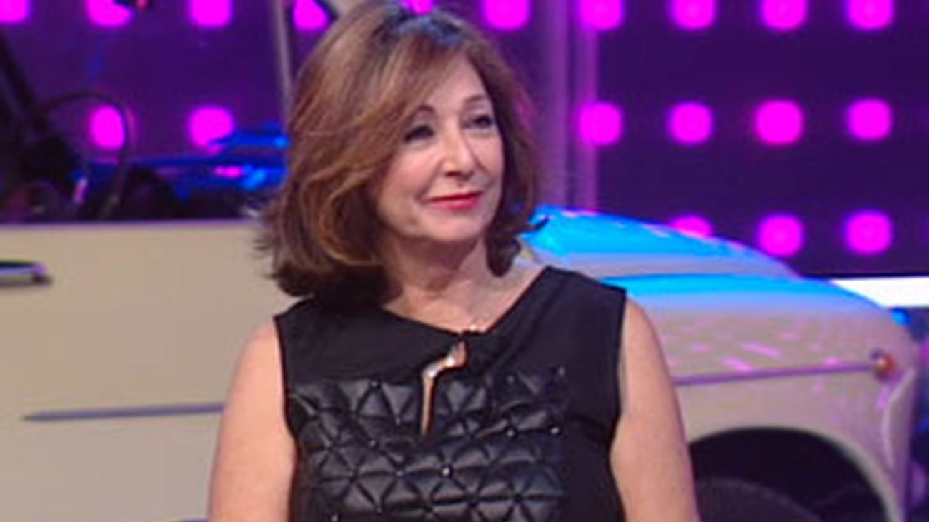 'Tengo motivos para darle gracias a la vida'