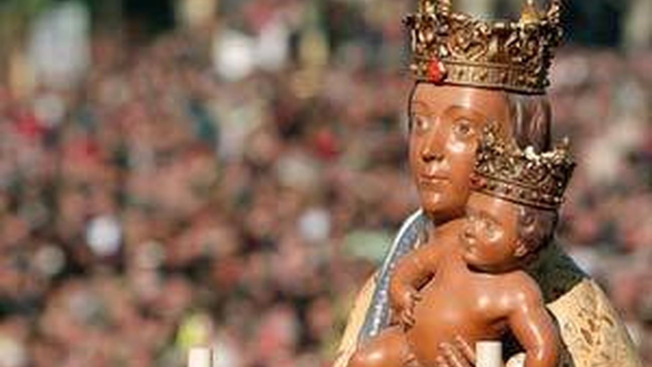 Día de la Almudena, 9 de noviembre