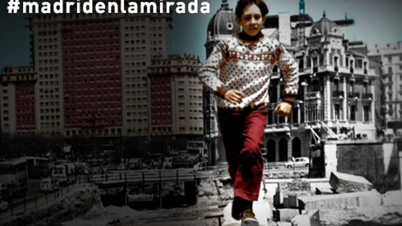 Madrid en la Mirada