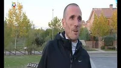 Miles de corredores hacen su maratón particular en Central Park